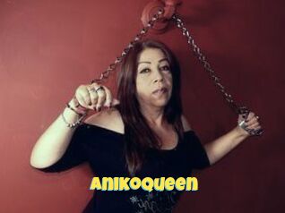 AnikoQueen Sexe et Porno