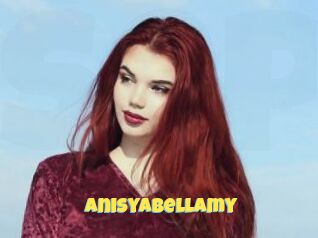 AnisyaBellamy