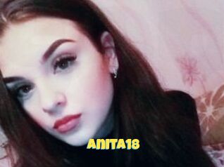 Anita18 Sexe et Porno