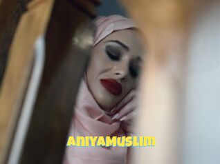 AniyaMuslim