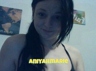 Aniyahmarie