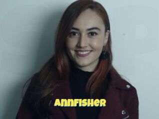 AnnFisher