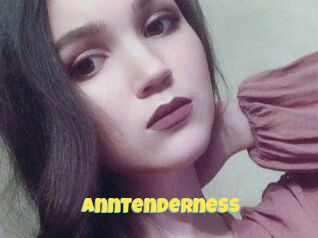 AnnTenderness