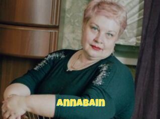 AnnaBain