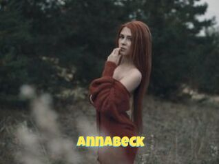AnnaBeck