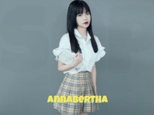 AnnaBertha Sexe et Porno