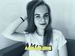 AnnaBlure Sexe et Porno