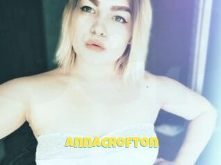 AnnaCrofton