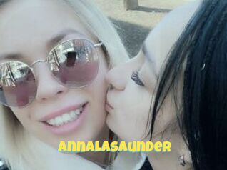 AnnaLaSaunder