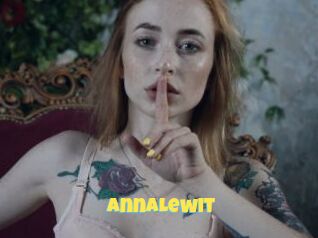 AnnaLewit