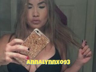 AnnaLynnXo93