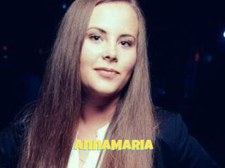 AnnaMaria