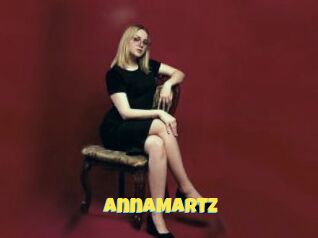 AnnaMartz