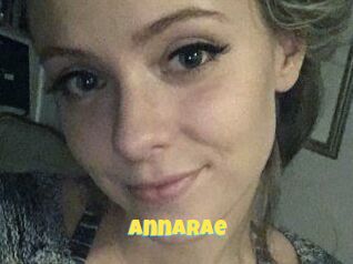 AnnaRae