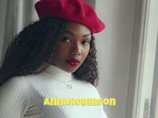 AnnaRobinson