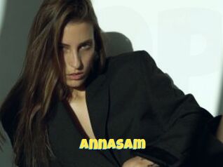 AnnaSam