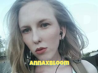 AnnaXBloom