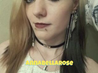 AnnabellaRose