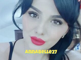 Annabelle27