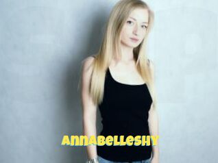 AnnabelleShy