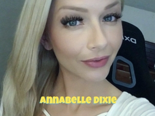 Annabelle_Dixie