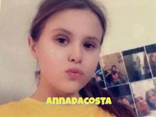 Annadacosta