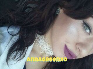 Annagreenxo