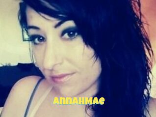 AnnahMae