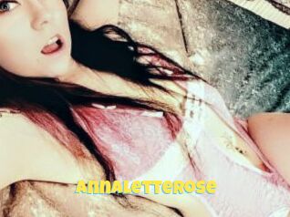 AnnaletteRose