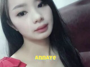Annaye