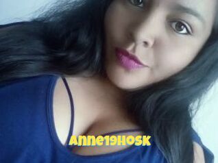 Anne19hosk Sexe et Porno