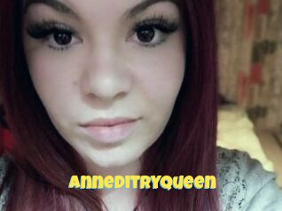 AnneDitryQueen