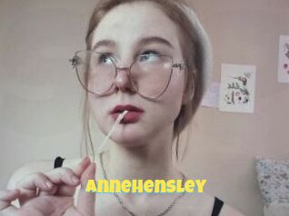 AnneHensley