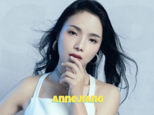 AnneJiang Sexe et Porno