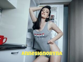 AnneSignoryna