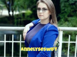 AnnelyseSwift