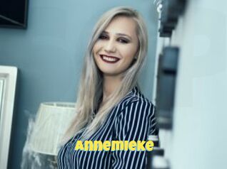Annemieke