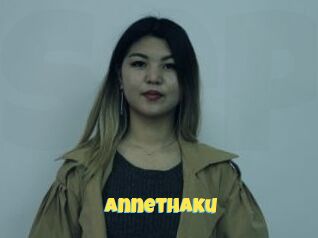 AnnetHaku