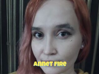 Annet_Fire