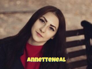 AnnetteNeal