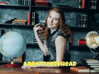 AnnetteRedhead