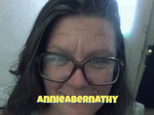 AnnieAbernathy