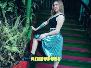 AnnieDeby