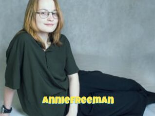 AnnieFreeman