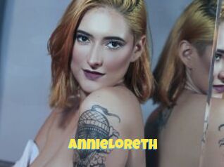 AnnieLoreth
