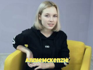 AnnieMcKenzie