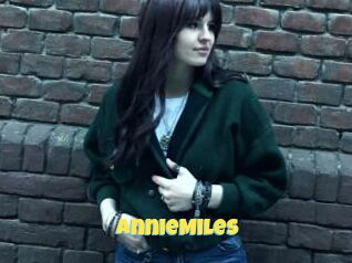 AnnieMiles