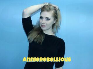 AnnieRebellious