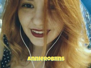 AnnieRobiins