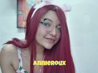 AnnieRoux